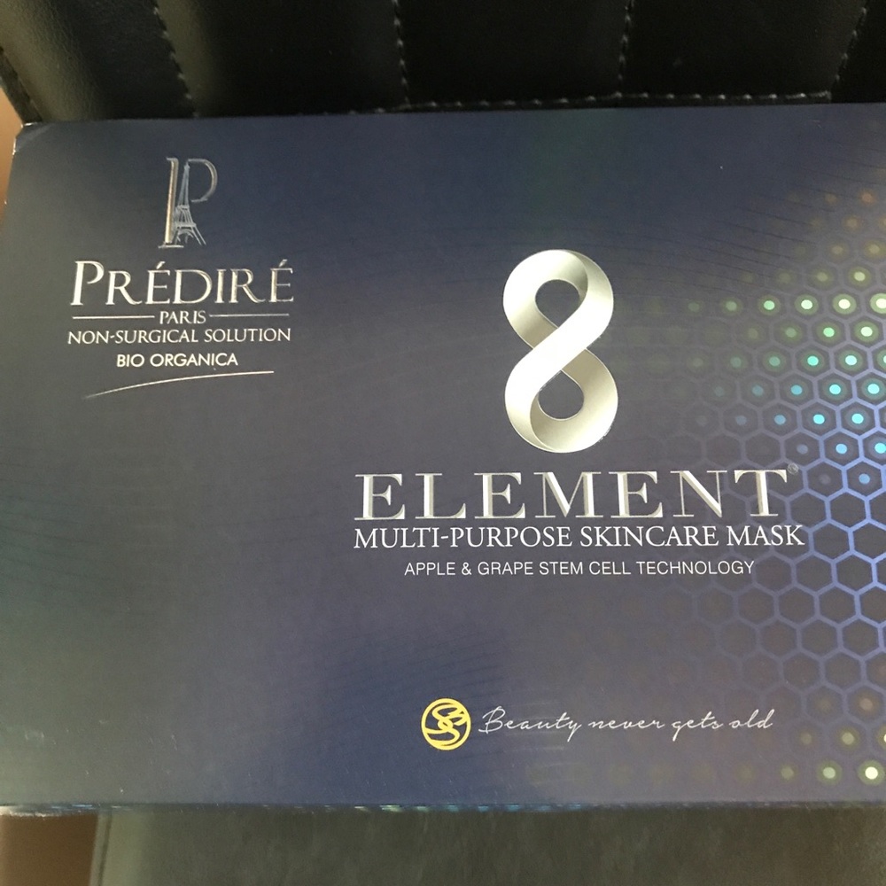 New Predire Paris LED Mask - Picture 6 of 7
